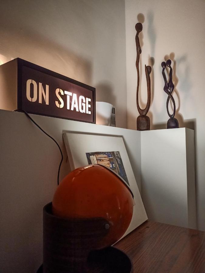 Mr Square Apartment Catania Bagian luar foto