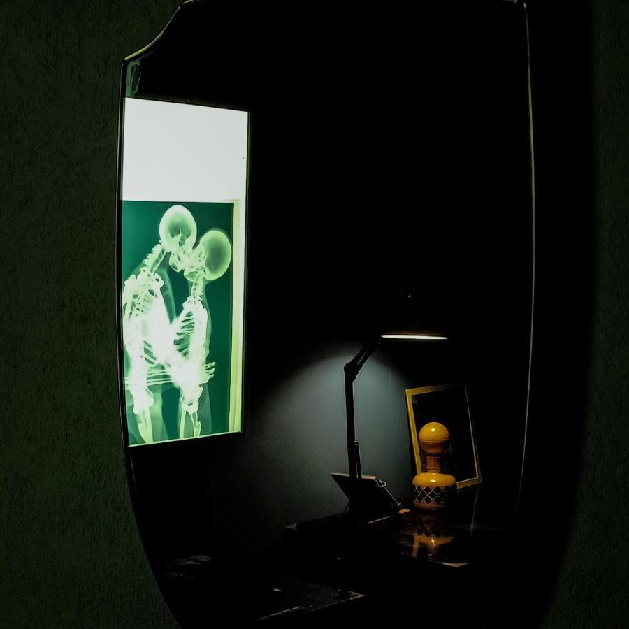 Mr Square Apartment Catania Bagian luar foto